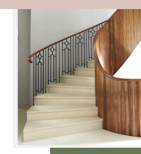 Услуги Лестницы под ключ в Новом Уренгое