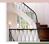 Услуги Лестницы под ключ в Новом Уренгое