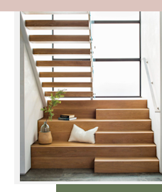 Услуги Лестницы под ключ в Новом Уренгое