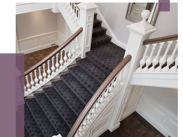 Деревянные лестницы в Новом Уренгое на заказ от 436716 руб. — ПРОЛЁТ-Нвг