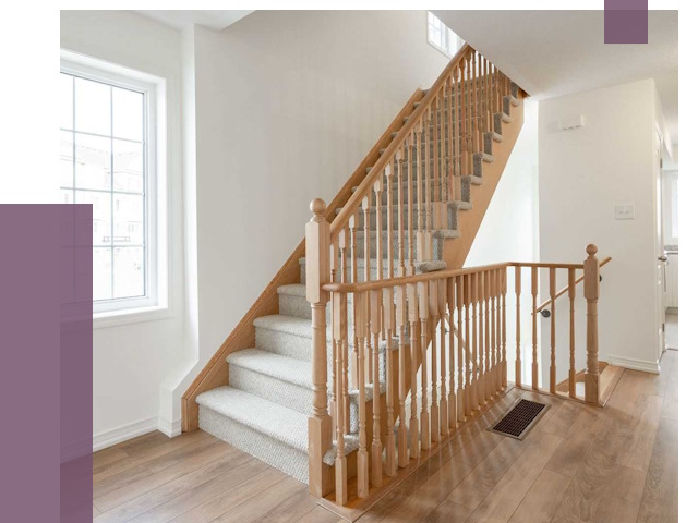 Мансардные лестницы в Новом Уренгое от 19236 руб.  | ПРОЛЁТ-Нвг