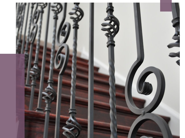 Демонтаж перил в Новом Уренгое от 4367 руб. — разборка и вывоз | ПРОЛЁТ-Нвг