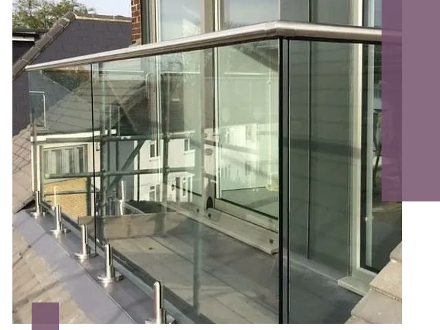 Демонтаж балконных ограждений в Новом Уренгое — быстро и безопасно