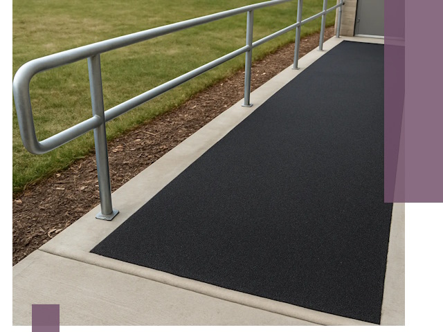 Демонтаж пандусов в Новом Уренгое: быстро и аккуратно