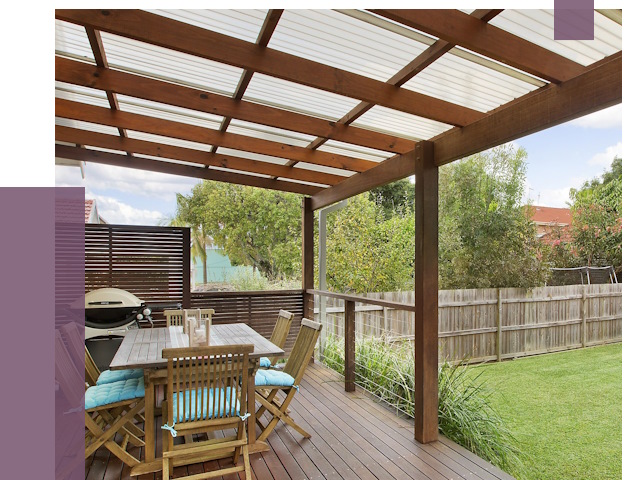 Навесы во двор в Новом Уренгое от 12894 руб. — монтаж | ПРОЛЁТ-Нвг