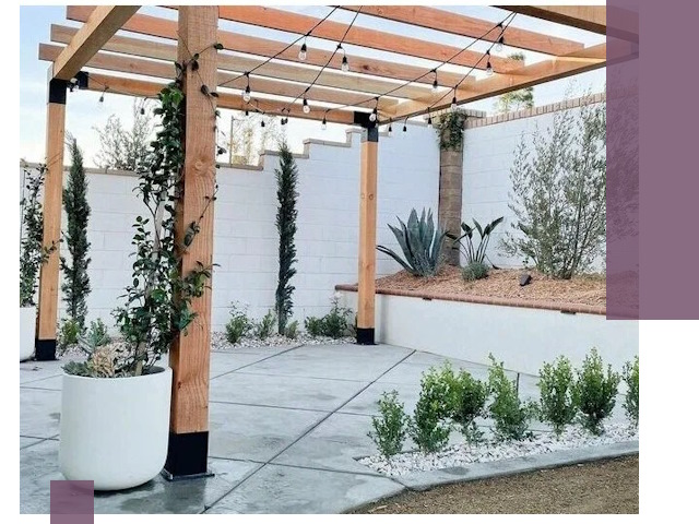 Надежные навесы для террасы в Новом Уренгое под ключ от производителя