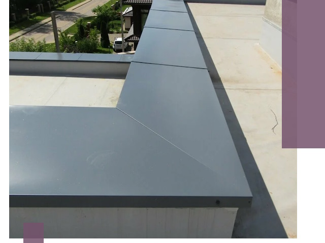 Демонтаж парапетов любой сложности в Новом Уренгое быстро и аккуратно