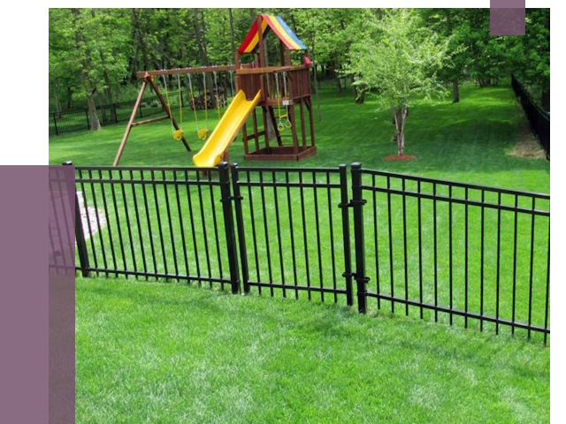 Изготовление газонных ограждений в Новом Уренгое от 4367 руб. | ПРОЛЁТ-Нвг