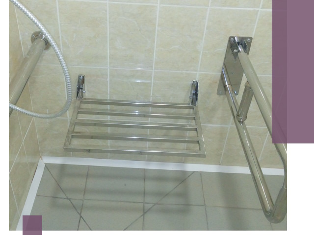 Демонтаж поручней для инвалидов в Новом Уренгое быстро и безопасно